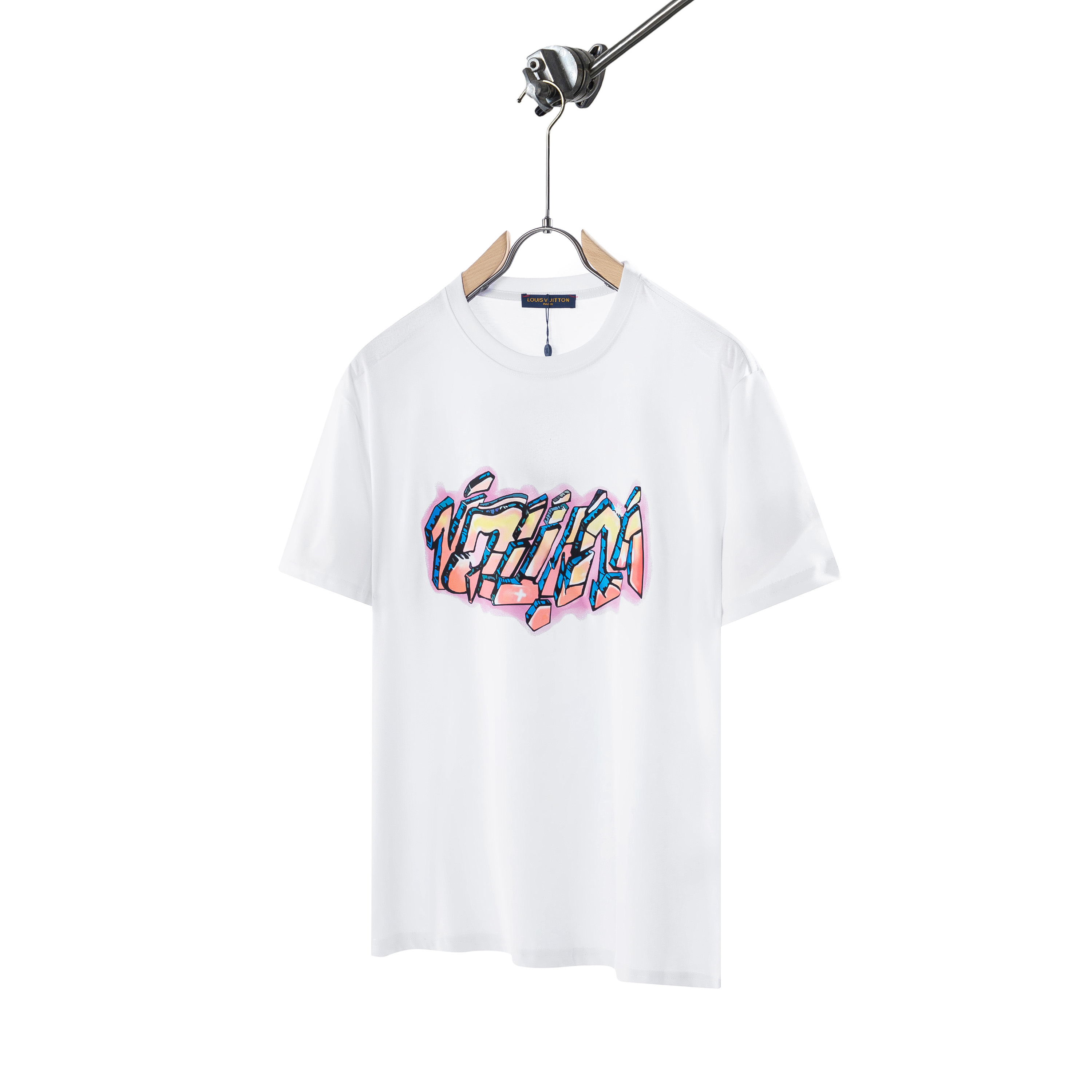 hot sale short t-shirt-086